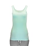 Ridiculously Soft Tank by NAYKED