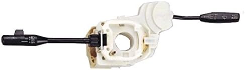 DLalways NISSAN DATSUN B210 Multi-Function Combination Switch with Turn Signal Wiper Washer Hazard Switch