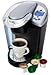 Kaps for K-Cups (18 + Brush) - Reuse Your Keurig K-Cups - Over 30,000 Sold