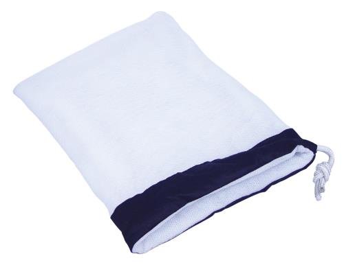 EcoPlus Pump Filter Bag, 10