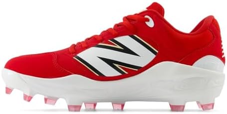 Amazon.com | New Balance Mens Fuelcell Comp V3 Baseball Shoe, Team
