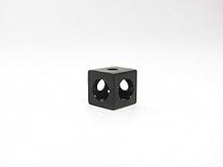 MakerBeam M3 hex nut Driver + Makerbeam Samples