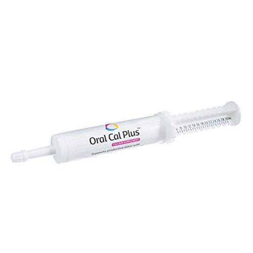 Revival Animal Health Breeder's Edge Oral Cal Plus for Dogs & Cats