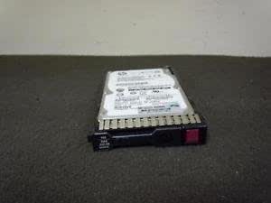 Amazon.com: HP Part # EG0300FBVFL,: Computers & Accessories