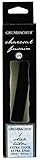 Grumbacher Jumbo Vine Charcoal, Medium, Dark Gray, 1 Pack (V9)