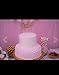 Glitter Name Cake Topper made in name of your choice | custom orders accepted
