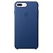 Apple Cell Case for iPhone 7 Plus - Sapphire