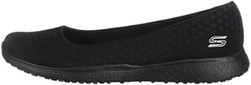 Skechers Women's Microburst One up Fashion Sneaker