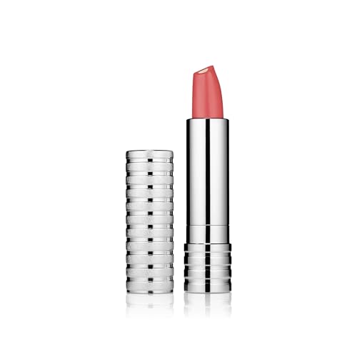 Clinique Dramatically Different™ Lipstick Shaping Lip Colour | Feuchtigkeitsspendender Lippenstift mit Pflege | Intensiv & pflegend | 17 Strawberry Ic