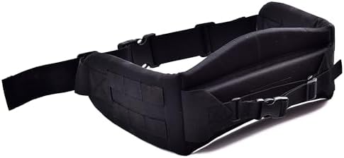 Amazon.com: ALICE FIBLE Belt and Alice Kidney pad with Strap belt