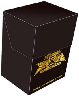 Amazon 遊戯王zexal オフィシャルカードゲーム デュエリストカードケース トレカ 通販