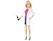 Thames & Kosmos Barbie STEM Kit with Barbie Scientist Doll