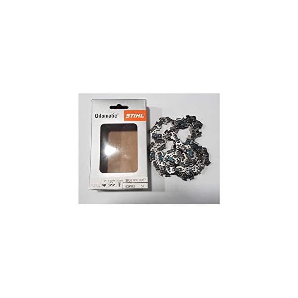 Stihl SÃ¤gekette Picco Micro Comfort 3 - 3636 000 0057 - 40cm
