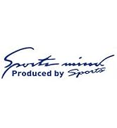 ｓｐｏｒｔｓ ｍｉｎｄ 車 バイク ステッカー デカール シール 汎用 サイド ドレスアップ スポーツマインド Sports Mind 全8カラー 3サイズ ブラック Mサイズ 25 9 5cm デカール 車 バイク
