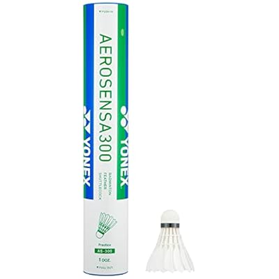 Mua ヨネックス(YONEX) バドミントン シャトルコック エアロセンサ300