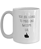 Mug For Grandmother You Are Going To Make One
