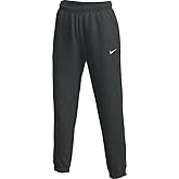 Nike Womens Club Fleece Jogger Sweatpants Anthracite, Small Tall