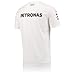 Mercedes AMG Petronas White Team Tee