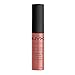 NYX PROFESSIONAL MAKEUP Soft Matte Lip Cream, Lightweight Liquid Lipstick - Cyprus (Light Pastel Pink)