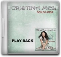 Cristina Mel - Mais Santo Lyrics - Zortam Music