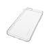 LUVVITT Ultra Slim iPhone 7 Case/iPhone 8 Case with Flexible and Easy Grip TPU Rubber for Apple iPhone 7 (2016) and iPhone 8 (2017) - Clear