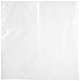PanSaver Hotel Clear Pan Liners for Easy Clean Up - Disposable Buffet Pan Liners, Ovenable up to 400F (Sixth Pan Liner - 13 x 14 in)