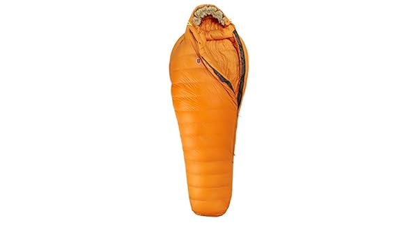 fjallraven polar sleeping bag