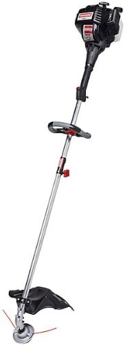 Craftsman 32cc 4 Cycle Straight Shaft Weedwacker Gas Trimmer 73193 Amazon Ca Patio Lawn Garden