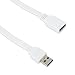 Satechi Super Speed USB 3.0 Extension Cable (6.5 ft) (White)