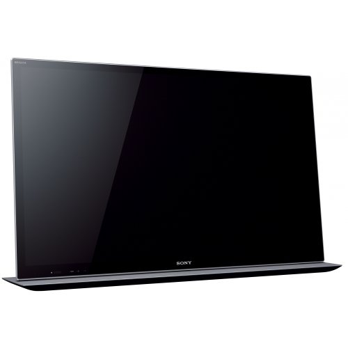 Sony  - Televisión LCD de 46 pulgadas, 3D Full HD