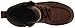 Irish Setter Men's 801 Havoc Waterproof 9