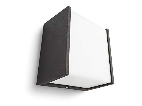 Comprar Philips myGarden Macaw - Aplique de exterior, sin sensor de