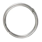 Studex Stainless Steel 5/16 Inch Hoop Piercing Earrings