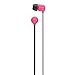 Skullcandy Jib In-Ear Earbuds - Pink