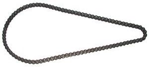 Crazy Cart XL Chain