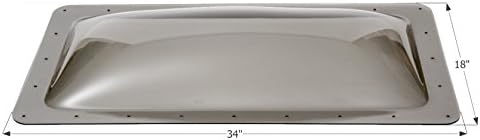 Icon 12117 Rv Skylight