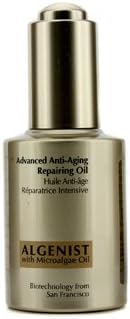 Algenist Night Care 1 Oz Advanced Anti-Aging Repairing Oil For Women