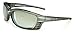 UVEX by Honeywell S2624XP Uvex Livewire Sealed Safety Eyewear with Silver Frame, Sct-Reflect 50 Lens Tint, UV Extreme and Anti-Fog Lens Coating