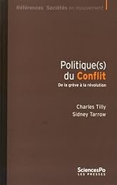 Politique(s) du conflit