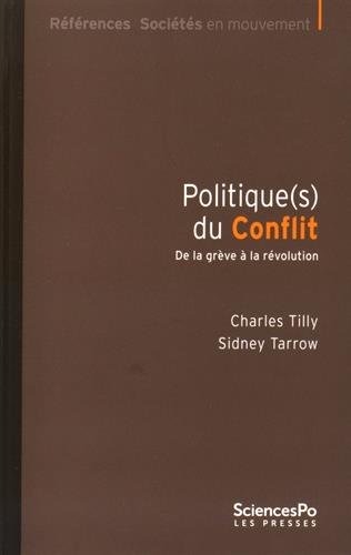 Politique(s) du conflit