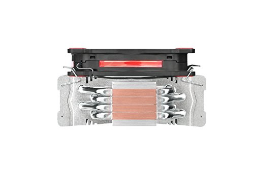 Thermaltake Fan Cooling CL-P022-AL12RE-A