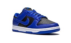 Nike Men Gymnastics Shoes, Black Hyper Cobalt