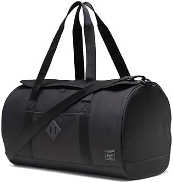 herschel backpack as gym bag Amazon.com | Herschel Supply Co. Classic Gym Bag, Grey, 27L