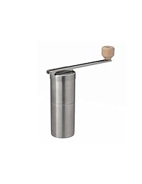Snow Peak Field Barista Coffee Grinder