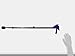 Generic Folding Helping Hand Long Reach Pick Up Gripper Light Weight Aluminum Body