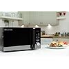 Russell-Hobbs-RHM2076B-20L-Digital-800w-Solo-Microwave-Black-Renewed Russell Hobbs RHM2076B 20L Digital 800w Solo Microwave Black (Renewed)