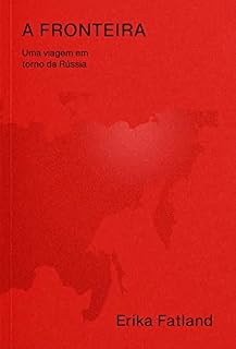 Livro A fronteira