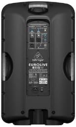 behringer b115w price