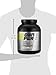 OWN PWR 100% Whey Protein Powder, Vanilla Ice Cream, 25 G Protein with Enzymes, 5 Pound Value Size (69 Servings)