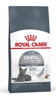 Royal Canin Dental Care Adult Dry Cat Food 1.5kg
